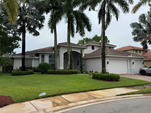4 of 67 - 1360 Victoria Isle Drive, Weston, FL