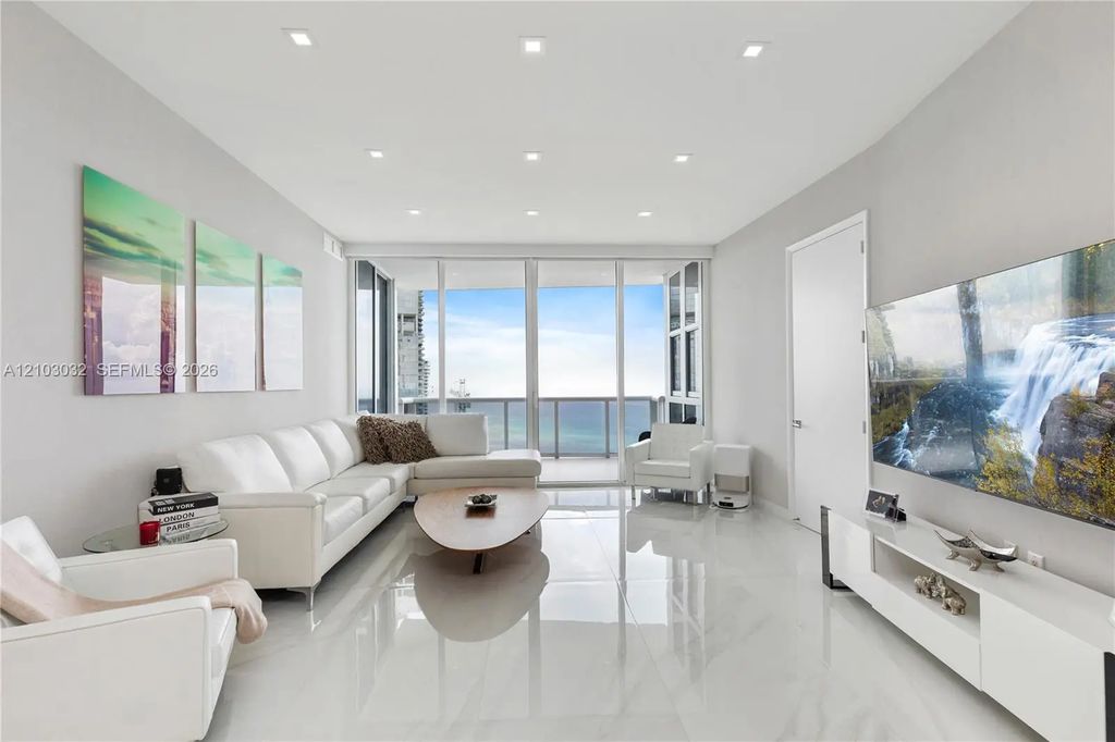 18201 Collins Avenue #3504, Sunny Isles Beach