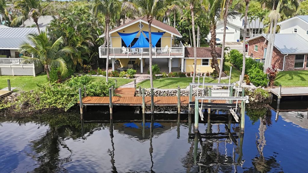 690 Sw Salerno Road, Stuart