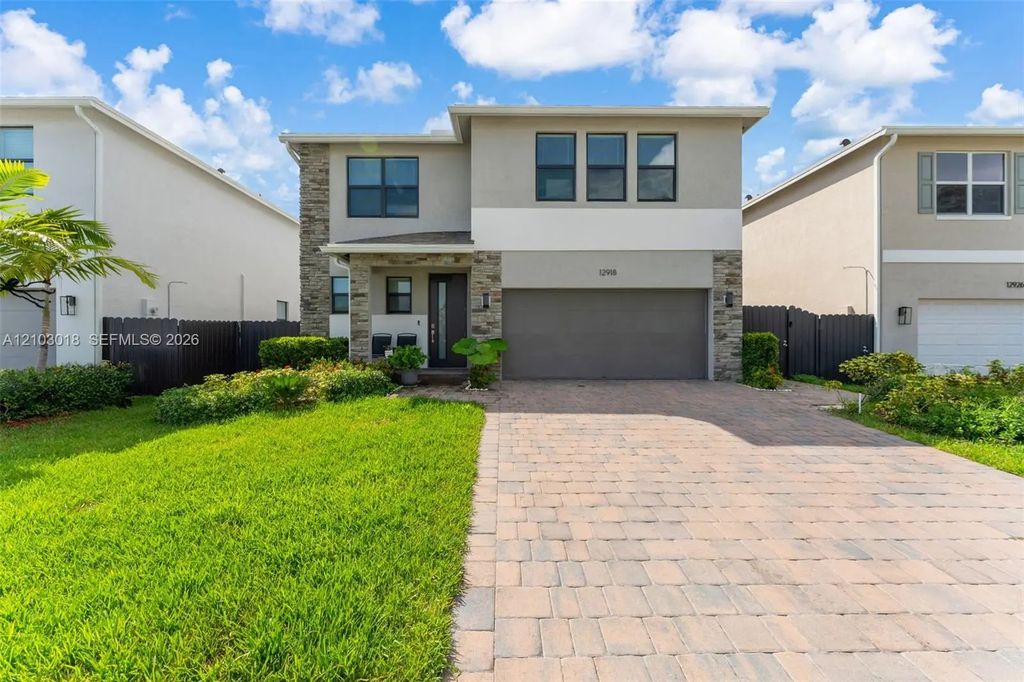 12918 Sw 266th Terrace, Homestead