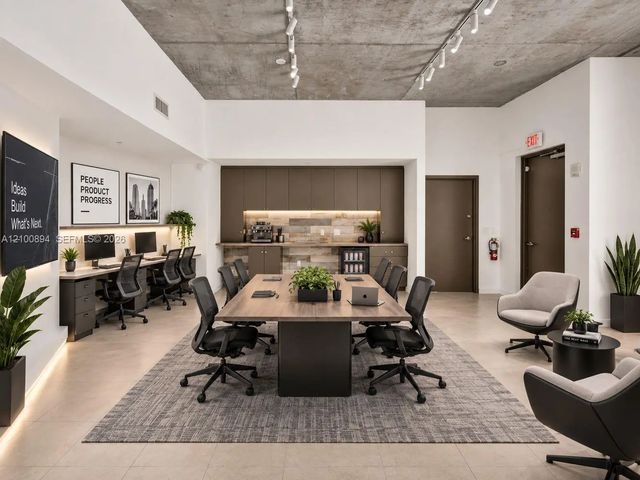 3 of 21 - 3449 Ne 1st Avenue #109, Miami, FL