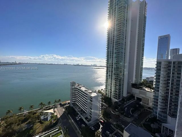 2 of 2 - 480 Ne 31st Street #4601, Miami, FL