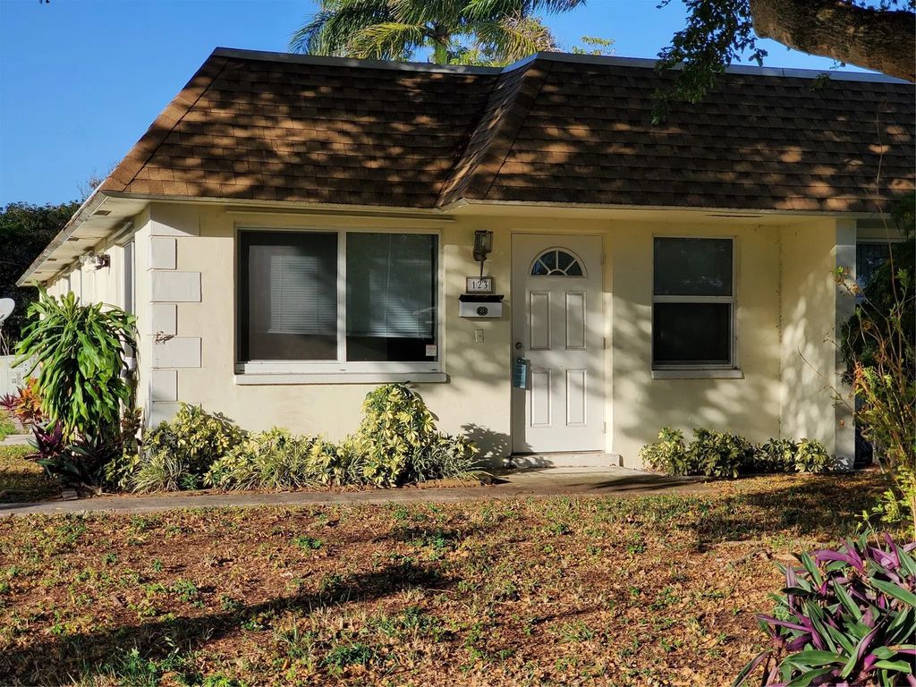 101 Sw 17th Street, Pompano Beach
