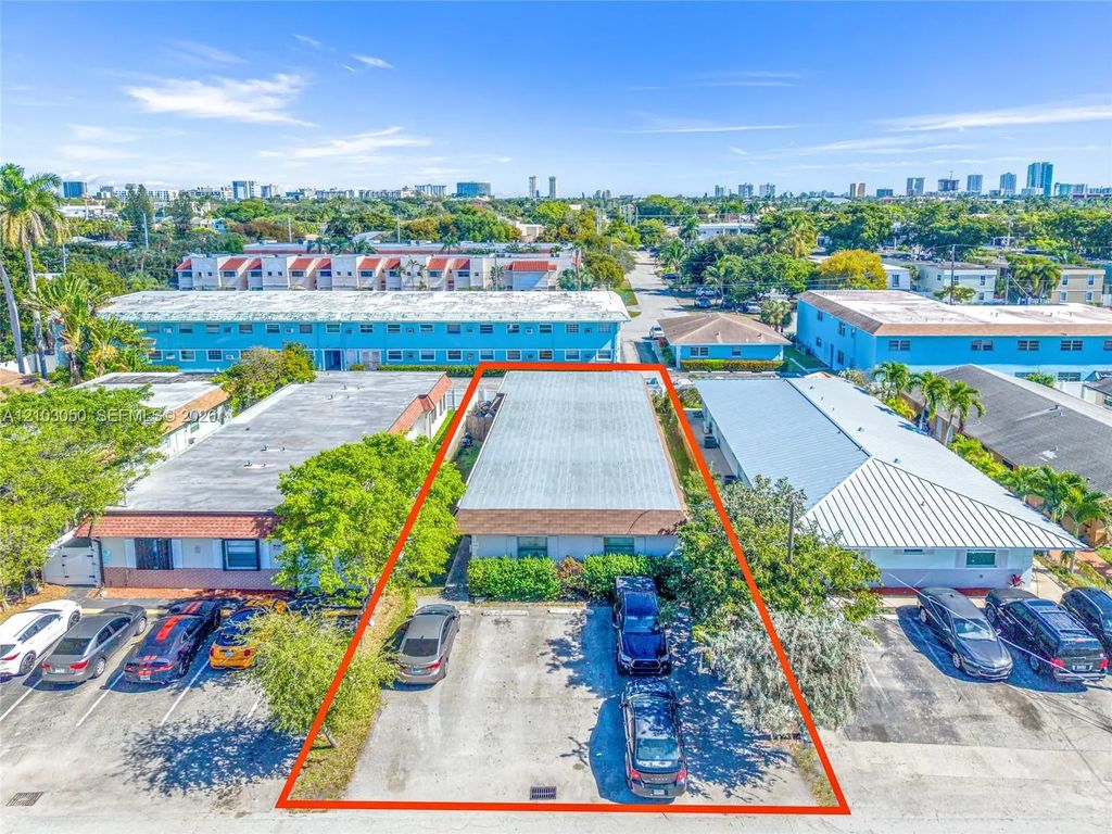 240 Se 9th Avenue, Pompano Beach