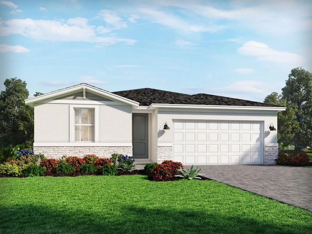 5494 Hampton Park Circle, Vero Beach