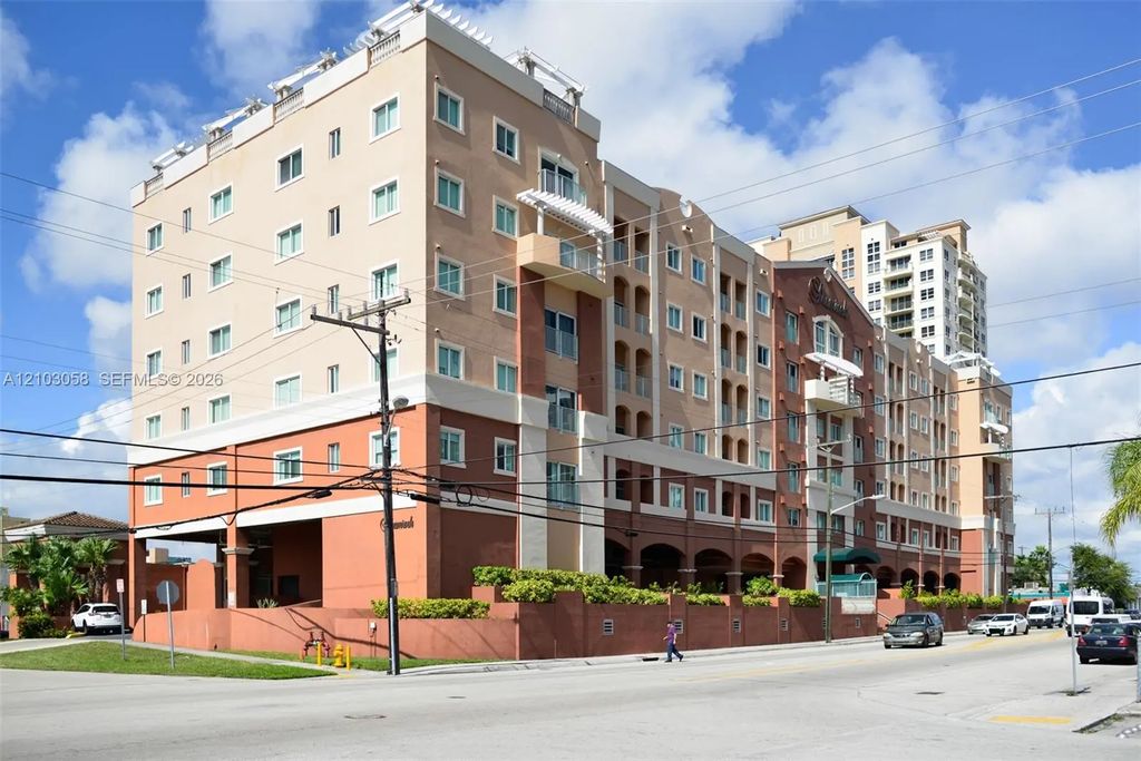 2280 Sw 32 Avenue #213, Miami