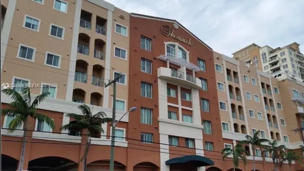 2280 Sw 32 Avenue #613, Miami