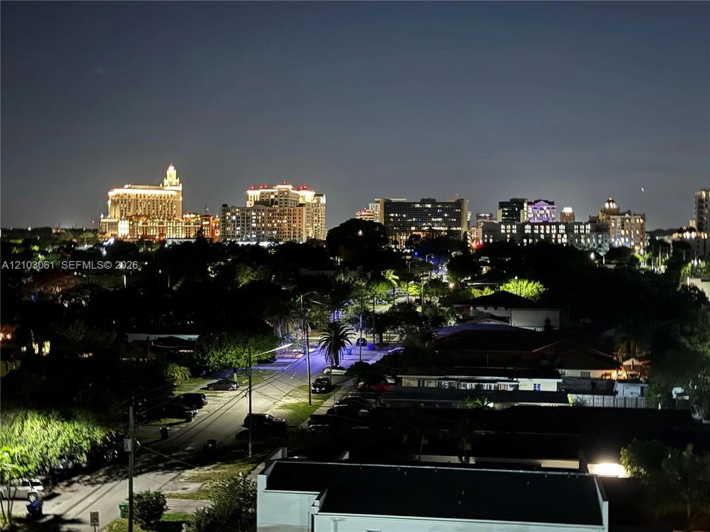 2280 Sw 32nd Avenue #613, Miami