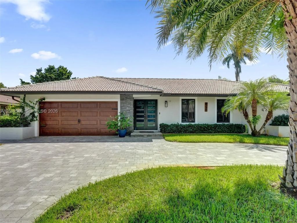 8220 Nw 1st Street, Coral Springs