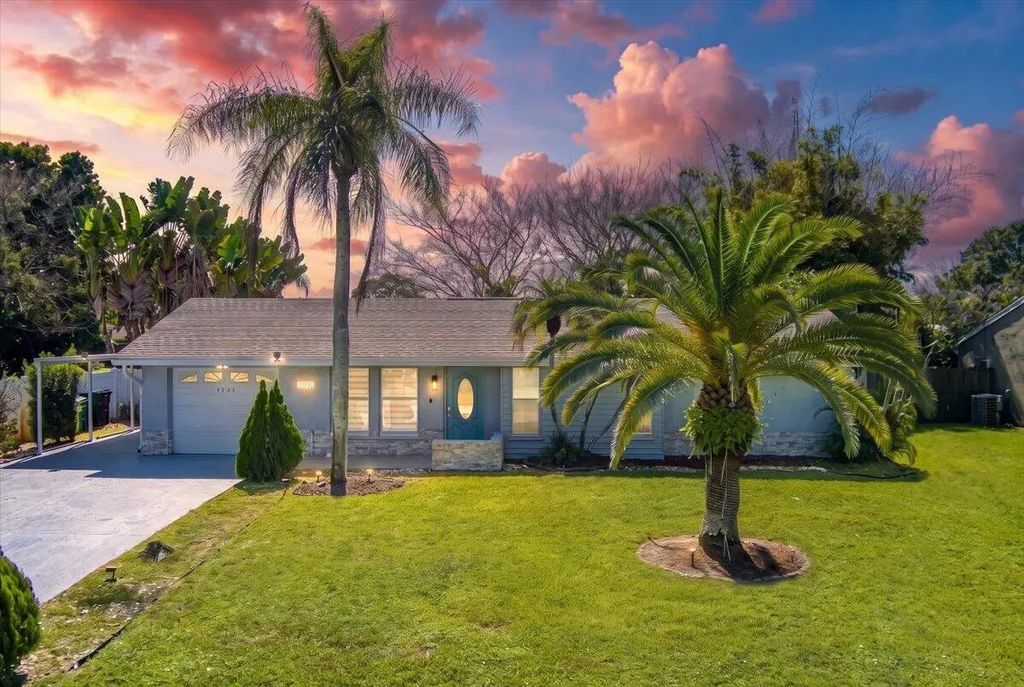 2031 Se New York Street, Port St. Lucie