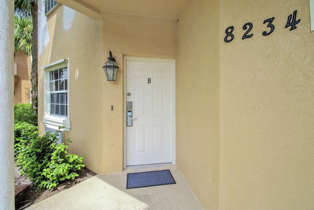 8234b Mulligan Circle #2811, Port St. Lucie