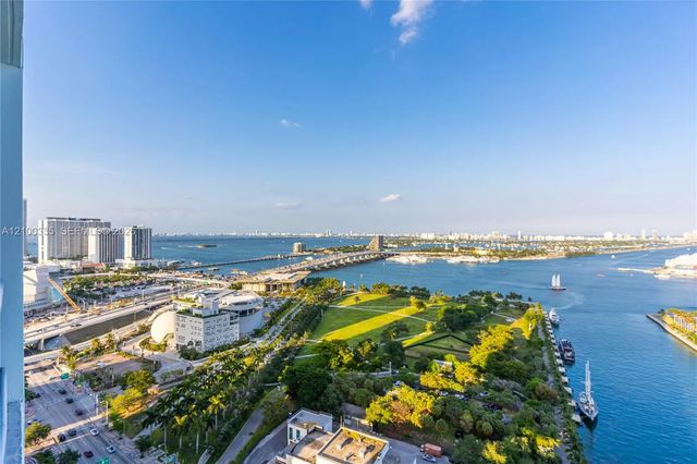 900 Biscayne Boulevard #3003, Miami
