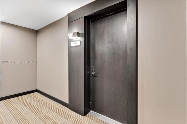 2 of 26 - 900 Biscayne Boulevard #3003, Miami, FL