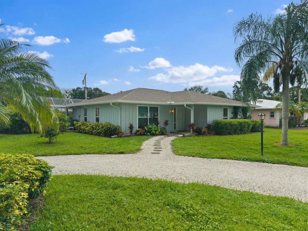 1270 42nd Avenue, Vero Beach