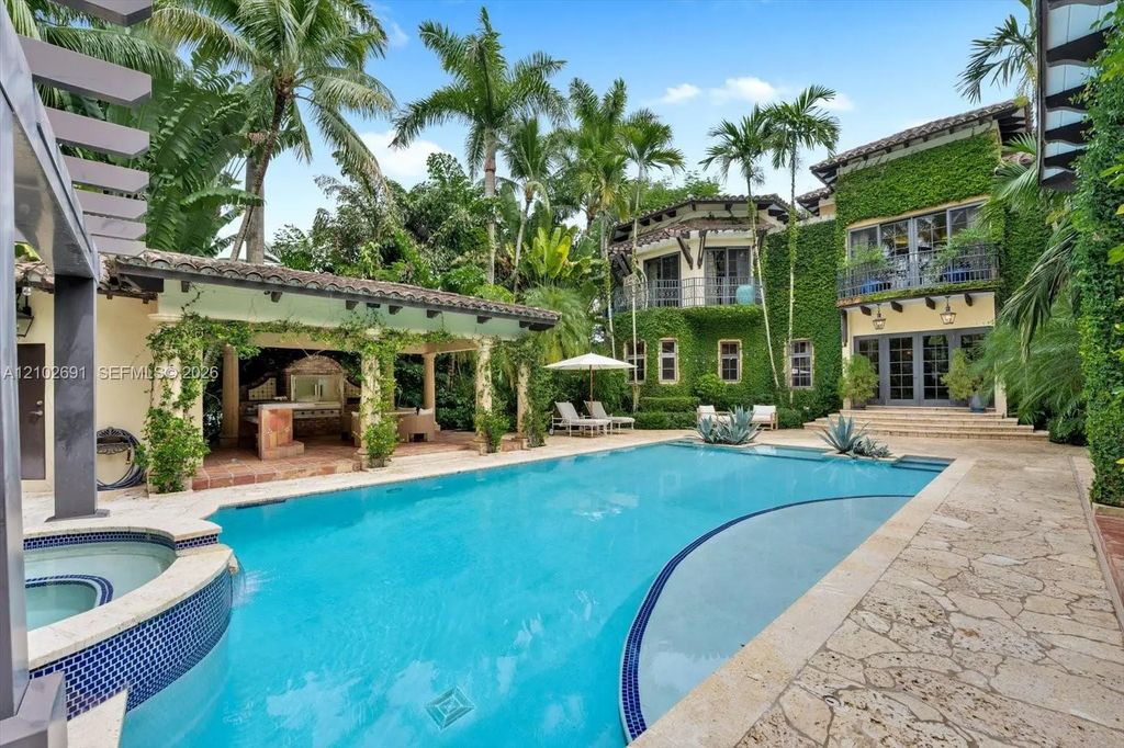 5746 Sw 100th Street, Pinecrest