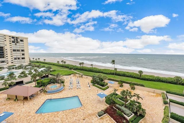 2 of 40 - 100 Ocean Trail Way #705, Jupiter, FL