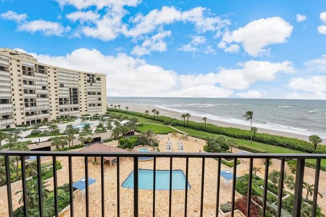3 of 40 - 100 Ocean Trail Way #705, Jupiter, FL