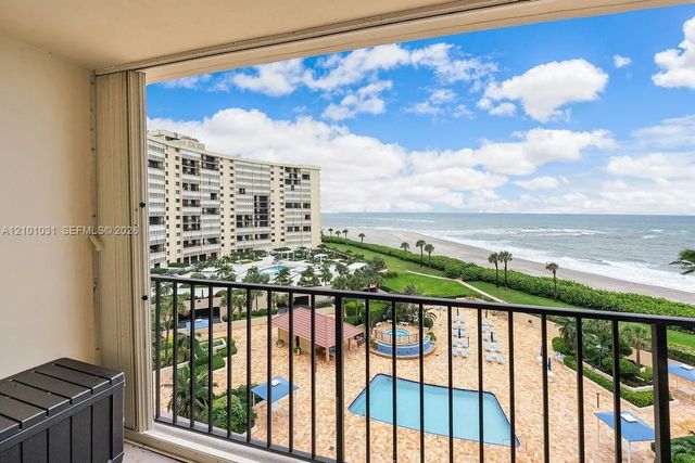 5 of 40 - 100 Ocean Trail Way #705, Jupiter, FL