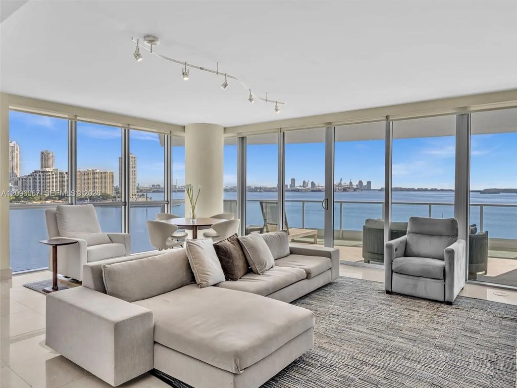 1331 Brickell Bay Drive #901, Miami