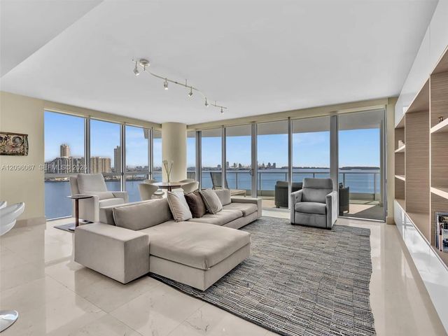 3 of 55 - 1331 Brickell Bay Drive #901, Miami, FL
