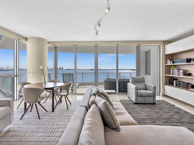 4 of 55 - 1331 Brickell Bay Drive #901, Miami, FL