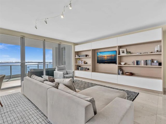 5 of 55 - 1331 Brickell Bay Drive #901, Miami, FL