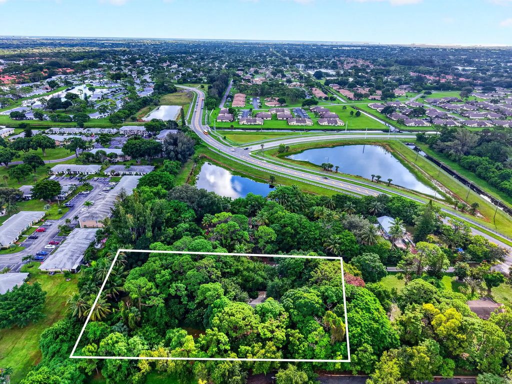 5679 Sims Road, Delray Beach