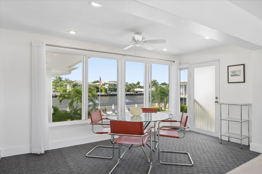 609 Bayshore Drive #6, Fort Lauderdale