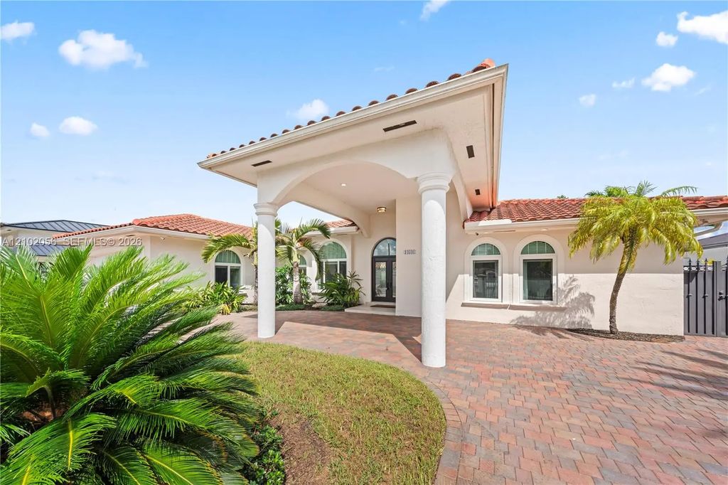 14341 Sw 22nd Street, Miami