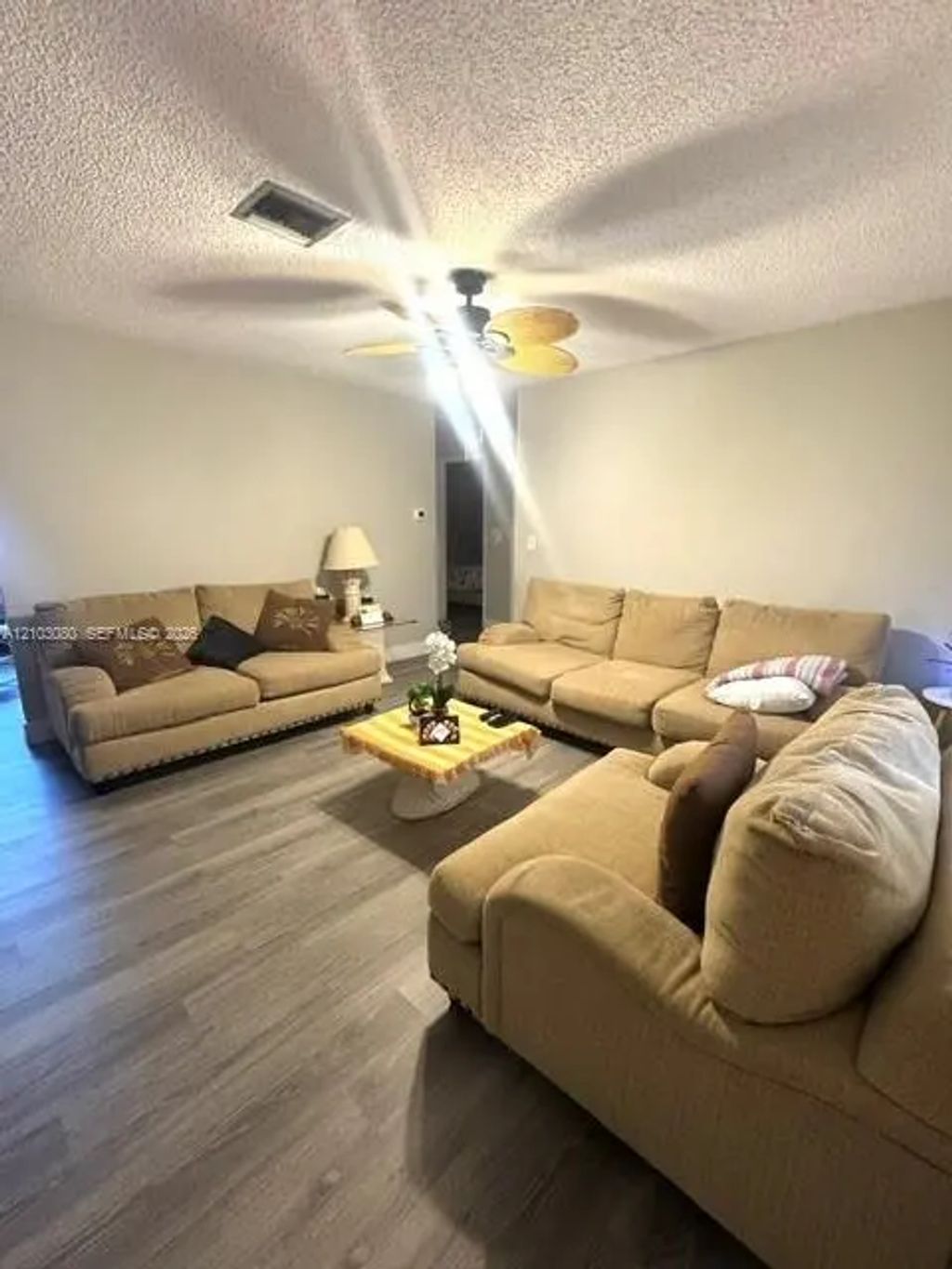 1709 Shenandoah Street #b, Hollywood