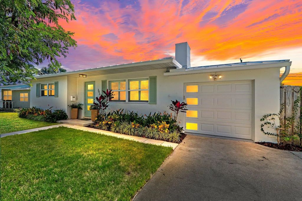 346 Laurie Road, West Palm Beach