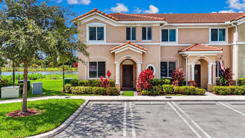 1010 Se 23rd Avenue #1010, Homestead
