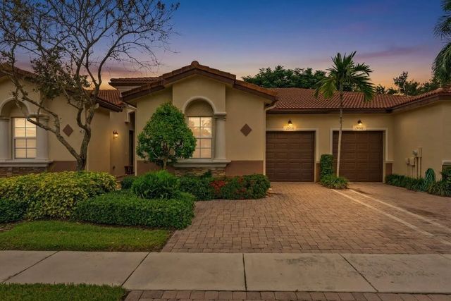 15074 Via Porta, Delray Beach