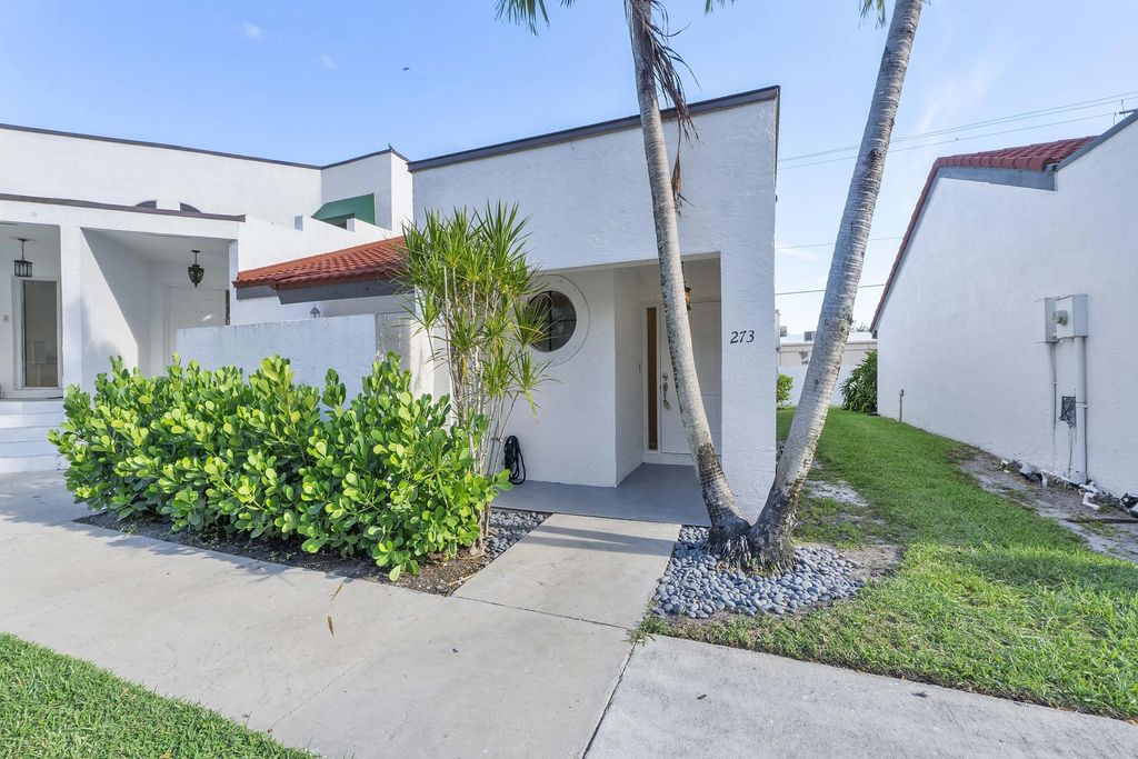 273 Nw 36th Avenue, Deerfield Beach