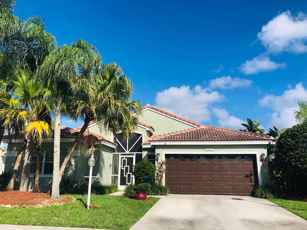 9711 Tavernier Drive, Boca Raton