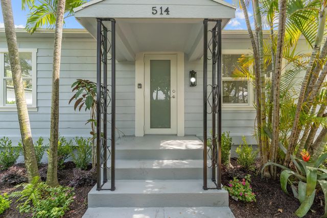 2 of 32 - 514 52nd Street, West Palm Beach, FL