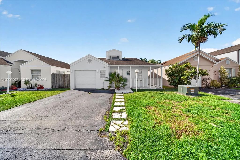 10024 Sw 222nd Street, Cutler Bay