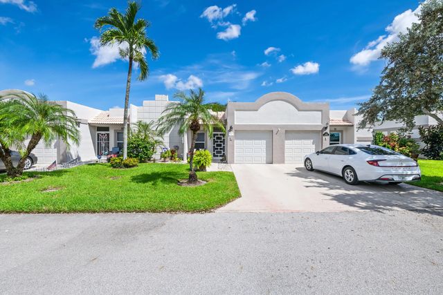 9095 Flynn Circle #2, Boca Raton