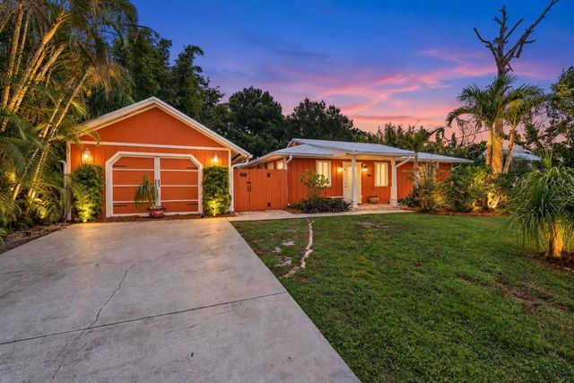 5906 Bamboo Drive, Fort Pierce