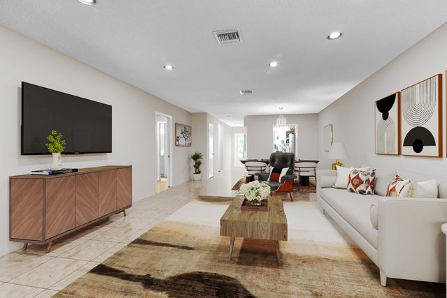 4 of 17 - 2638 Gately Drive E #111, West Palm Beach, FL