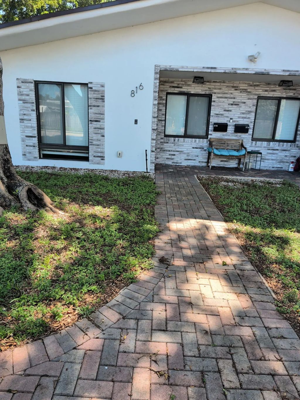 816 Sw 12th Court, Fort Lauderdale