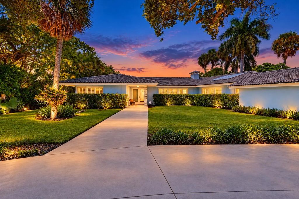 1141 Banyan Road, Boca Raton