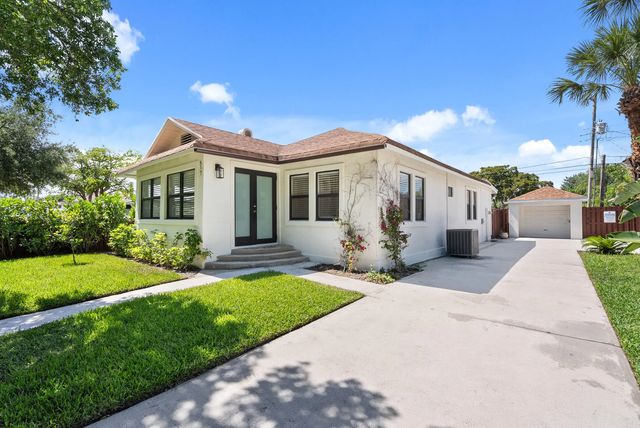 517 55th Street, West Palm Beach