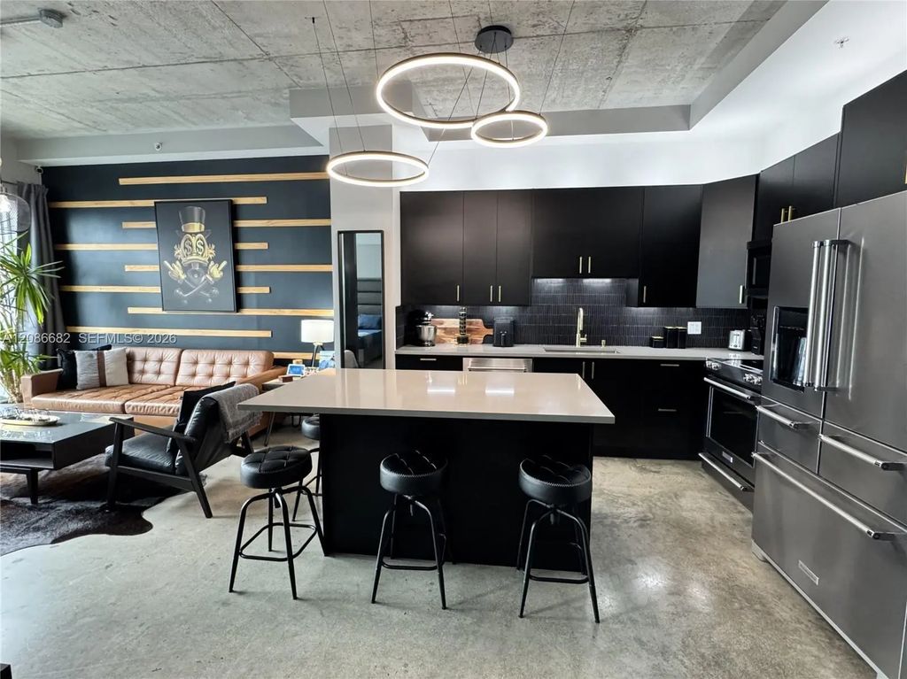 133 Ne 2nd Avenue #2509, Miami