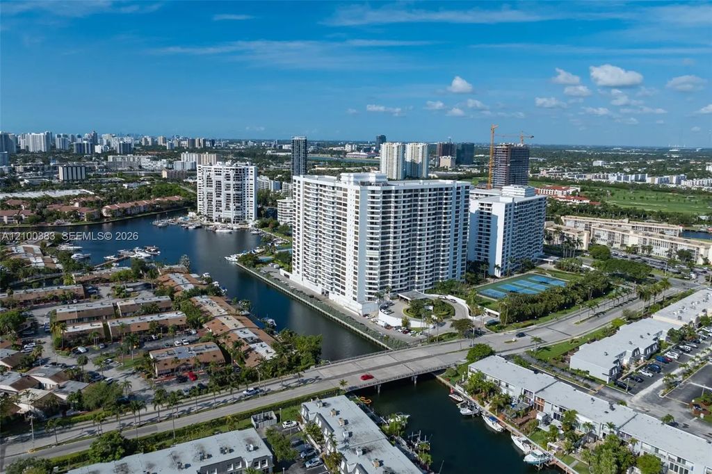2500 Parkview Drive #517, Hallandale Beach