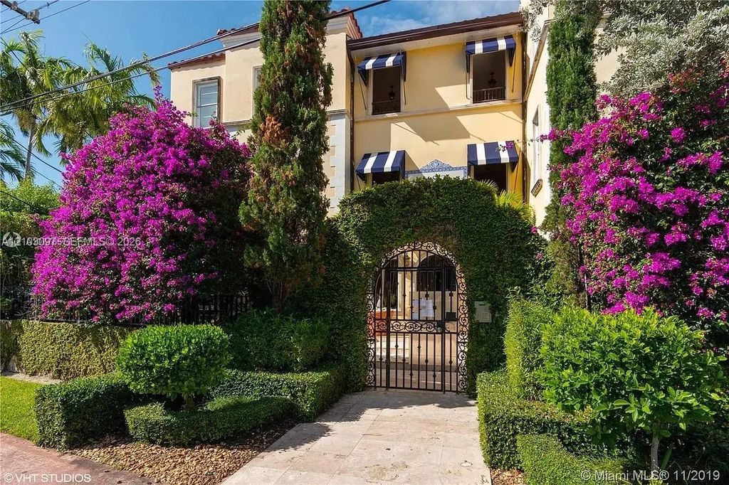 4812 Pine Tree Drive #210, Miami Beach