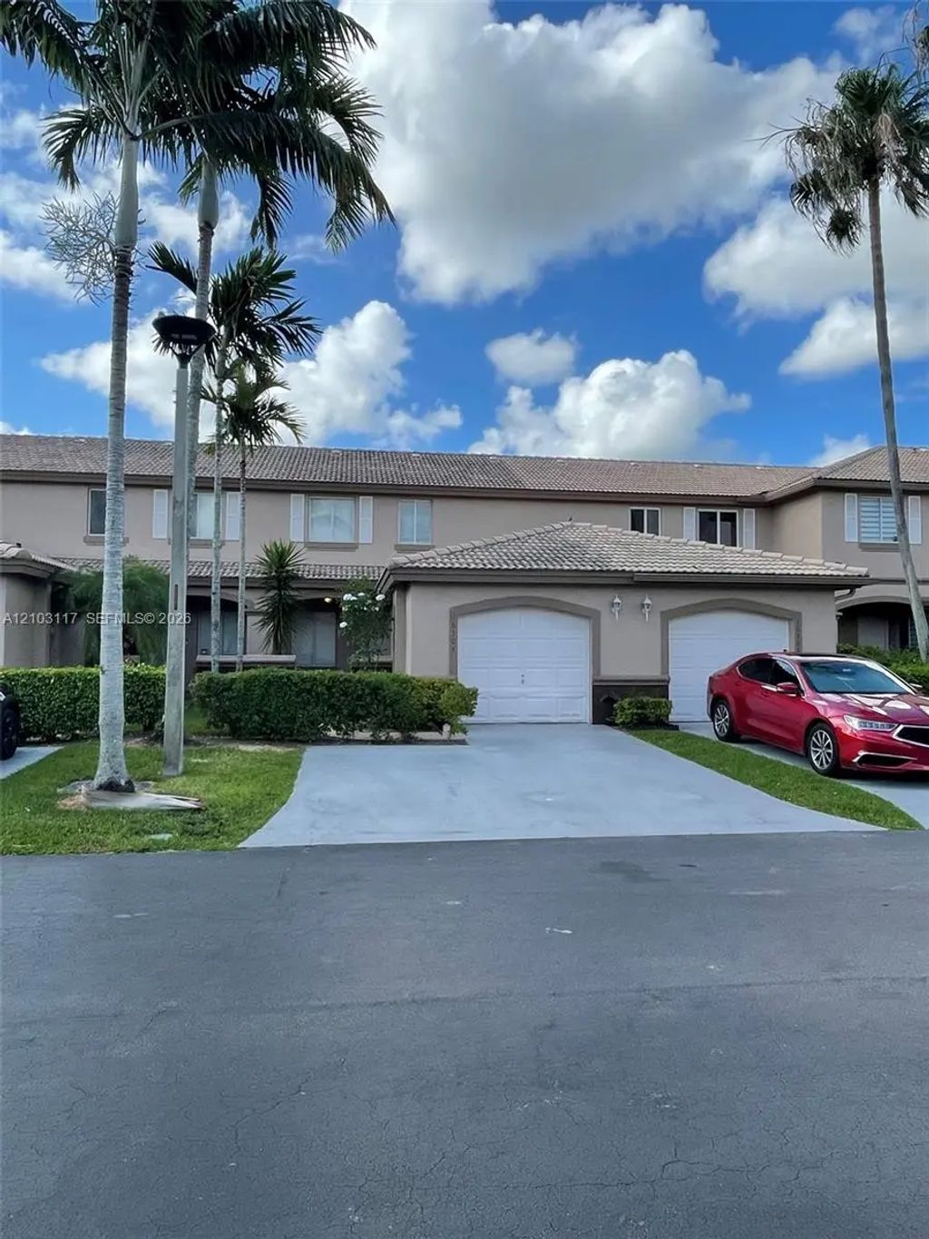 16304 Sw 75th Street, Miami