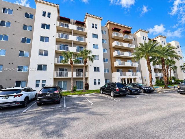 11060 Sw 196th Street #303, Cutler Bay