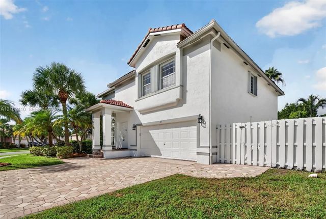 3 of 59 - 83 Gables Boulevard, Weston, FL