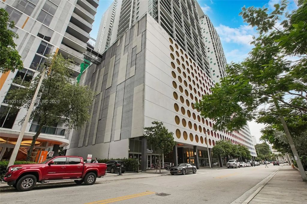 55 Se 6th Street #3701, Miami